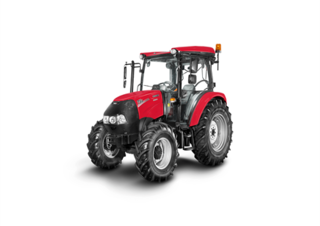 Traktory se zadním náhonem Case IH Farmall 75 A