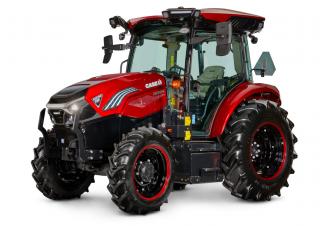 Traktory se zadním náhonem Case IH Farmall 75 C