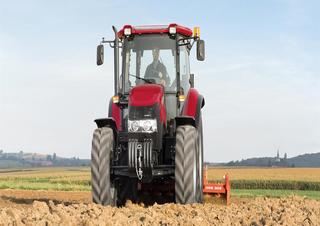 Traktory se zadním náhonem Case IH Farmall 95 A