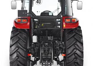 Traktory se zadním náhonem Case IH Farmall 95 A