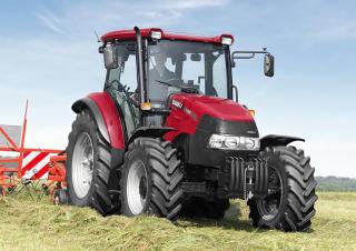 Traktory se zadním náhonem Case IH Farmall 95 A