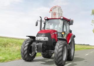 Traktory se zadním náhonem Case IH Farmall 95 A
