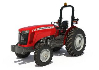 Traktory se zadním náhonem Massey Ferguson MF 2615