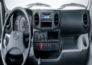 Kamiony Tuhé podvozky Hino 300 DUTRO PACK 4x2
