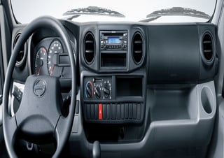 Kamiony Tuhé podvozky Hino 300 XZU650L-HKMGSR 4x2 cargo