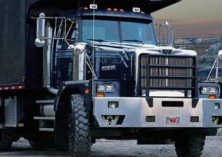 Kamiony Tuhé podvozky Western Star 6900 XD Cummins ISX15