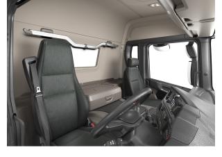 Kamiony Tuhé podvozky Scania G 410 B6x4HZ