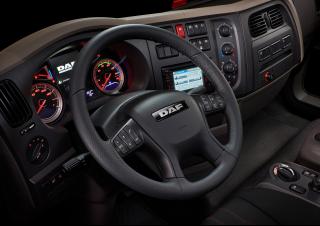Kamiony Tuhé podvozky DAF LF 290 FA 14t