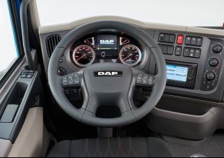 Kamiony Tuhé podvozky DAF LF 290 FA 14t