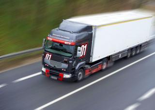 Kamiony Tuhé podvozky Renault PREMIUM 320.44 4X2
