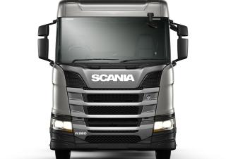 Kamiony Tuhé podvozky Scania R 280 B4x2NZ