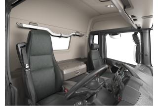 Kamiony Tuhé podvozky Scania R 580 B4x2NZ