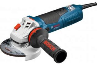 Elektrické nářadí Brusky Úhlové brusky Bosch GWS 17-125 INOX