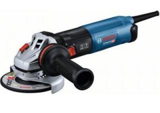 Elektrické nářadí Brusky Úhlové brusky Bosch GWS 17-125 S INOX