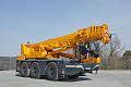 Univerzální terénní jeřáby Liebherr LTC 1045-3.1 (6x6x6)