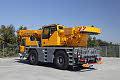 Univerzální terénní jeřáby Liebherr LTM 1030-2.1 