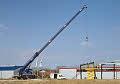 Univerzální terénní jeřáby Liebherr LTM 1030-2.1 