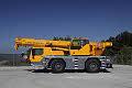 Univerzální terénní jeřáby Liebherr LTM 1030-2.1 