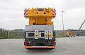 Univerzální terénní jeřáby Liebherr LTM 1060-3.1 