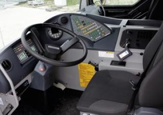 Univerzální terénní jeřáby Liebherr LTM 1060-3.1 