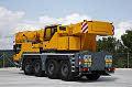 Univerzální terénní jeřáby Liebherr LTM 1070-4.2 