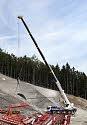 Univerzální terénní jeřáby Liebherr LTM 1070-4.2 
