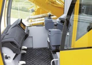 Univerzální terénní jeřáby Liebherr LTM 1070-4.2 