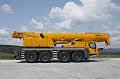 Univerzální terénní jeřáby Liebherr LTM 1100-4.2 