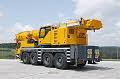 Univerzální terénní jeřáby Liebherr LTM 1100-4.2 