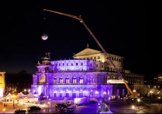 Univerzální terénní jeřáby Liebherr LTM 1100-5.2 