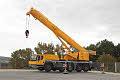 Univerzální terénní jeřáby Liebherr LTM 1130-5.1 