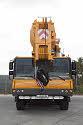 Univerzální terénní jeřáby Liebherr LTM 1130-5.1 