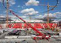 Univerzální terénní jeřáby Liebherr LTM 1130-5.1 