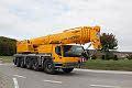 Univerzální terénní jeřáby Liebherr LTM 1130-5.1 