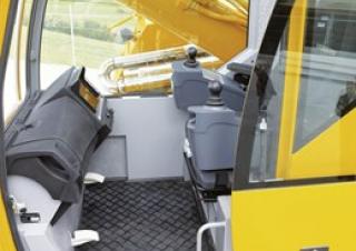 Univerzální terénní jeřáby Liebherr LTM 1130-5.1 