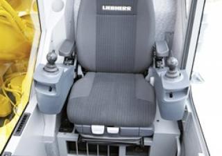 Univerzální terénní jeřáby Liebherr LTM 1130-5.1 