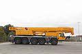 Univerzální terénní jeřáby Liebherr LTM 1130-5.1 