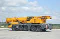 Univerzální terénní jeřáby Liebherr LTM 1200-5.1 