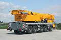 Univerzální terénní jeřáby Liebherr LTM 1200-5.1 