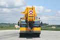 Univerzální terénní jeřáby Liebherr LTM 1200-5.1 