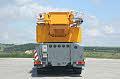 Univerzální terénní jeřáby Liebherr LTM 1200-5.1 