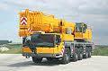 Univerzální terénní jeřáby Liebherr LTM 1200-5.1 