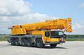 Univerzální terénní jeřáby Liebherr LTM 1200-5.1 