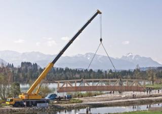 Univerzální terénní jeřáby Liebherr LTM 1200-5.1 