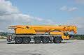 Univerzální terénní jeřáby Liebherr LTM 1200-5.1 