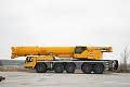 Univerzální terénní jeřáby Liebherr LTM 1220-5.2 (10x6x10)