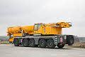 Univerzální terénní jeřáby Liebherr LTM 1220-5.2 (10x6x10)