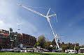 Univerzální terénní jeřáby Liebherr LTM 1350-6.1 