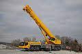 Univerzální terénní jeřáby Liebherr LTM 1350-6.1 