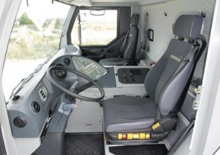 Univerzální terénní jeřáby Liebherr LTM 1500-8.1